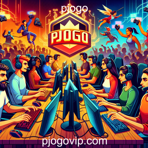 A Evolução dos Jogos Multijogador