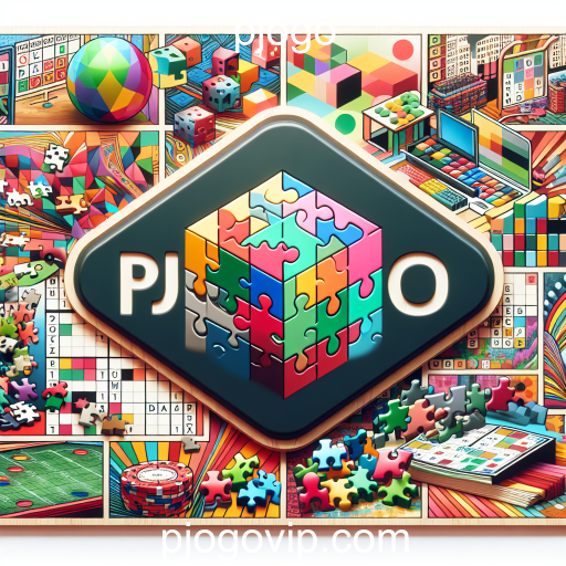 A Fascinante Mundo dos Jogos de Quebra-Cabeça