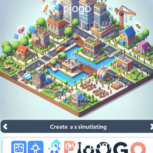 A Fascinante Categoria de Jogos de Simulação
