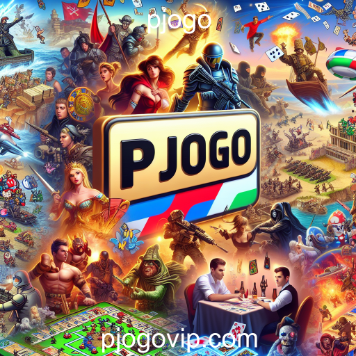 Explorando o Mundo dos Jogos de Estratégia: Desafios e Táticas